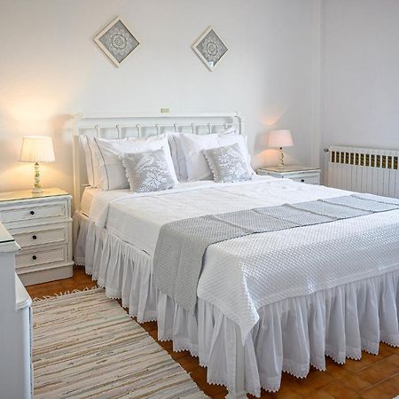 פולוניה Traditional House Milos מראה חיצוני תמונה